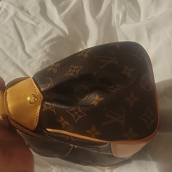 Louis Vuitton Beverly mm - Picture 3 of 14